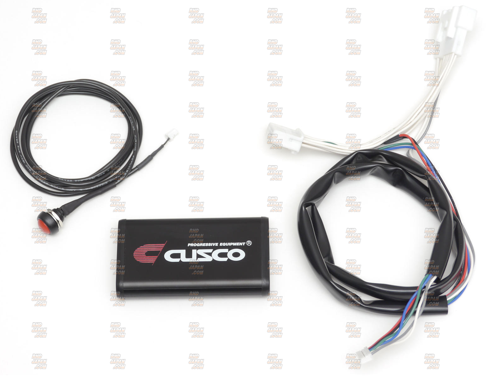 Cusco VSC (Vehicle Stability Control) Canceller VSCC - Swift Sport
